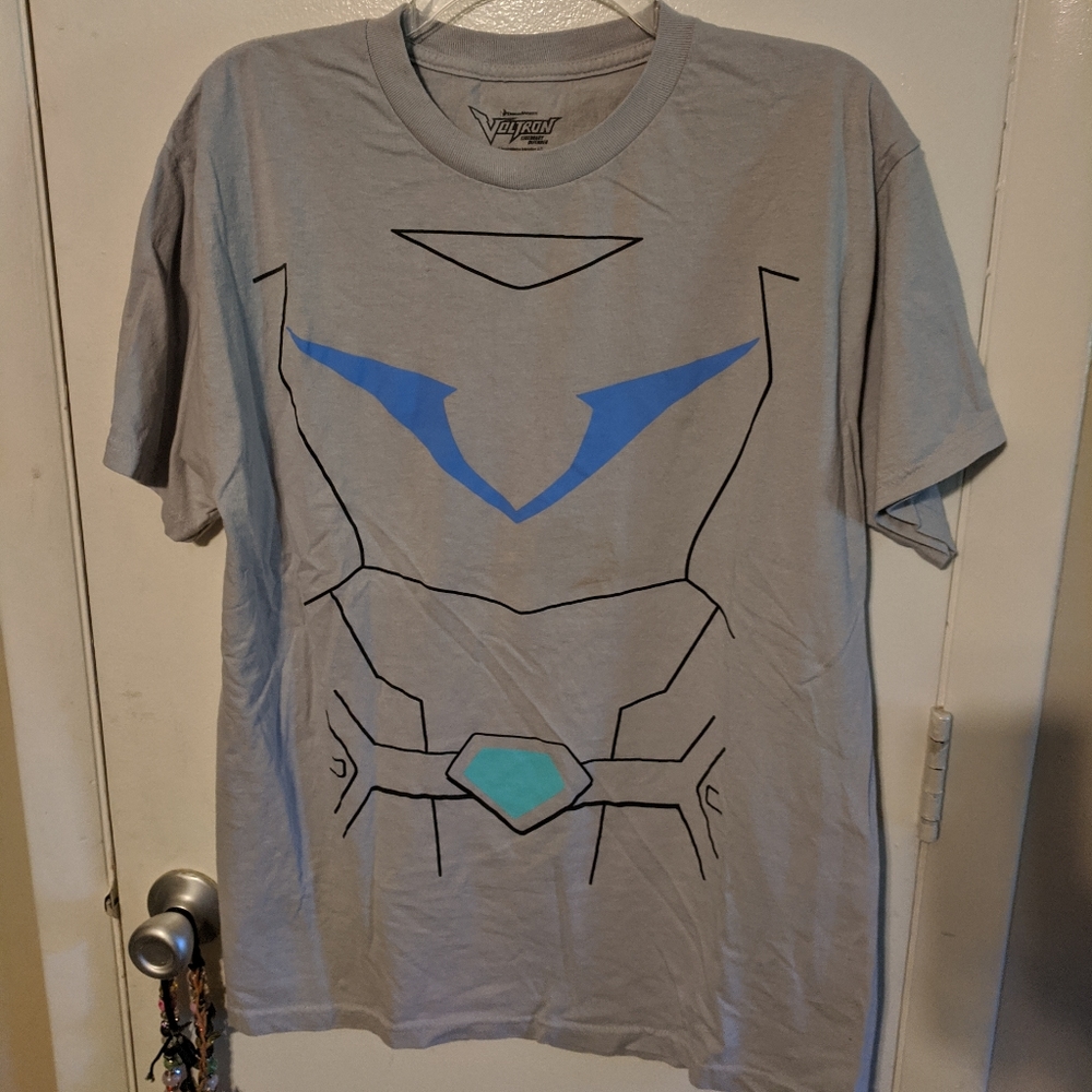 NWOT Men's Voltron Shirt Sz Large